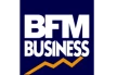 Logo BFM Business