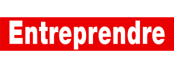 Logo Entreprendre