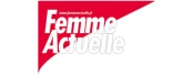 Logo Femme Actuelle