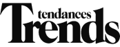 Logo Trends Tendances