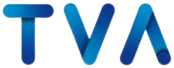 Logo TVA