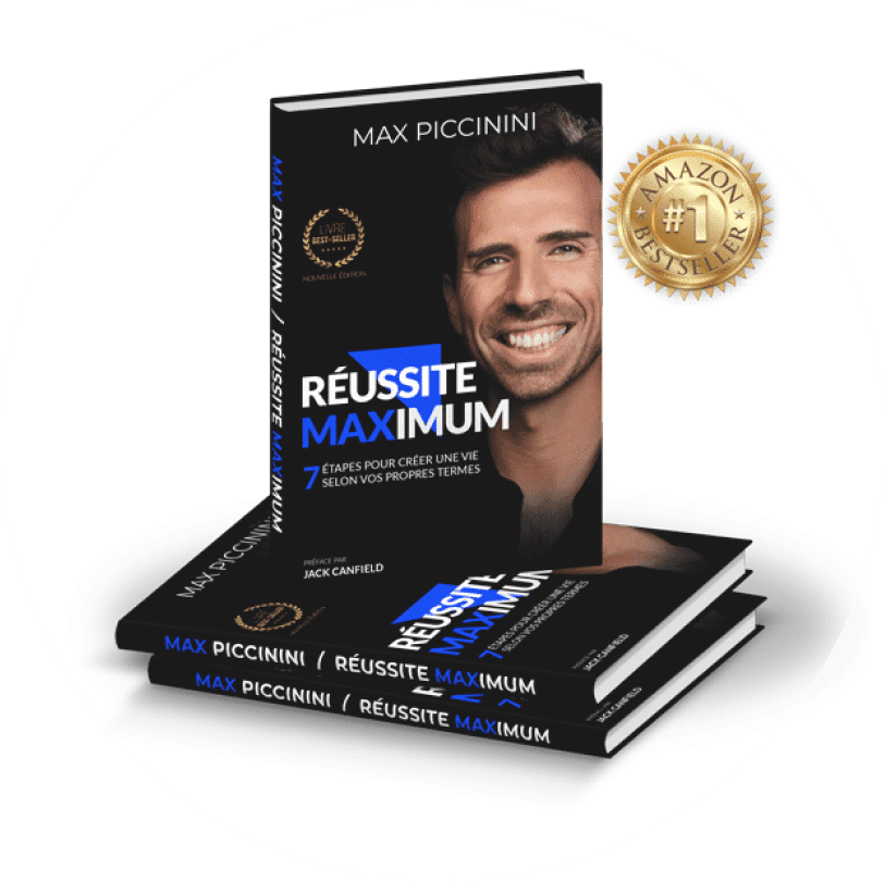 Livre Réussite Maximum