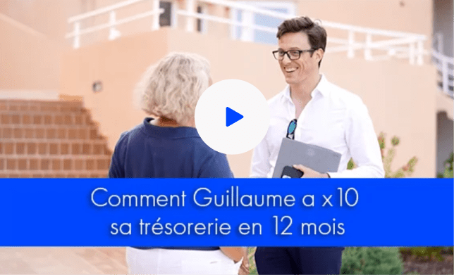 Témoignage Guillaume
