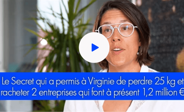 Témoignage Virginie