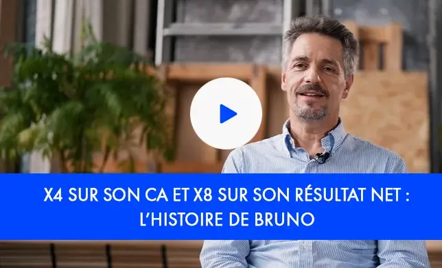 Success Story Bruno