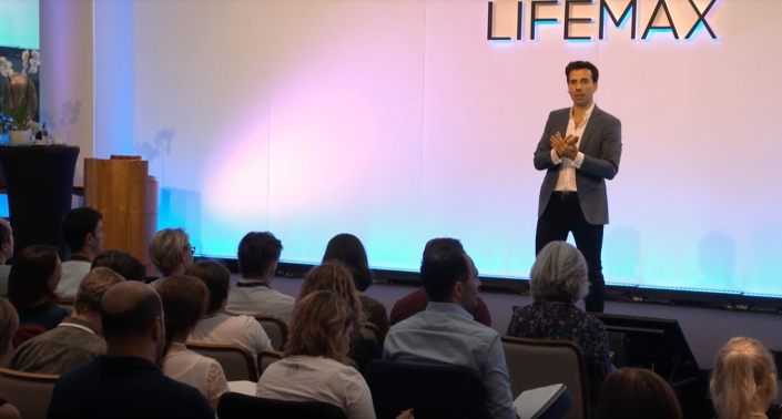 Lifemax Lifemax santé vitalité