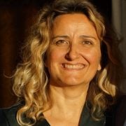 Isabelle Cohen