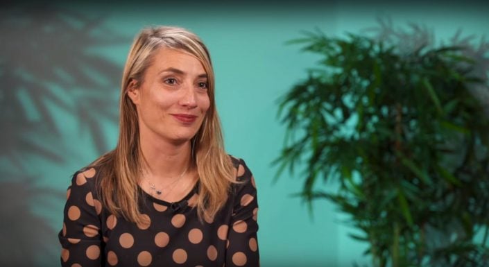 La Transformation de Katia