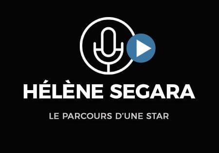Hélène Ségara Le Parcours D’une Star