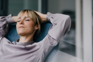 accepter sans stresser