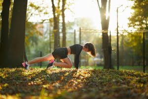 activité physique