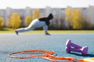 activité physique contre troubles mentaux