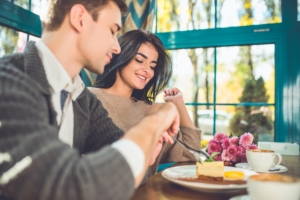 affirmer les priorités du couple
