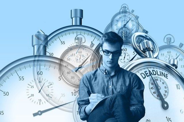 améliorer sa productivité et son efficacité