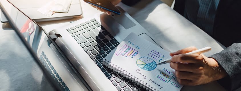 analyse des données