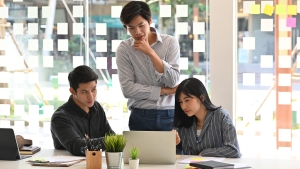 analyse données de vente et stock