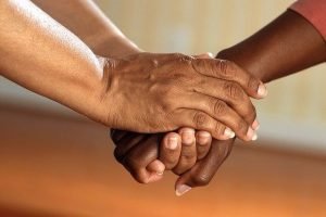 être bien entouré pour se créer une vie de dingue