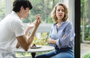 apprendre à dire non