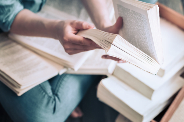 apprendre continuellement pour être un bon entrepreneur 