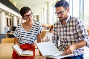 apprendre avec les livres