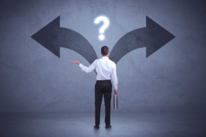 Apprendre à prendre des décisions efficacement