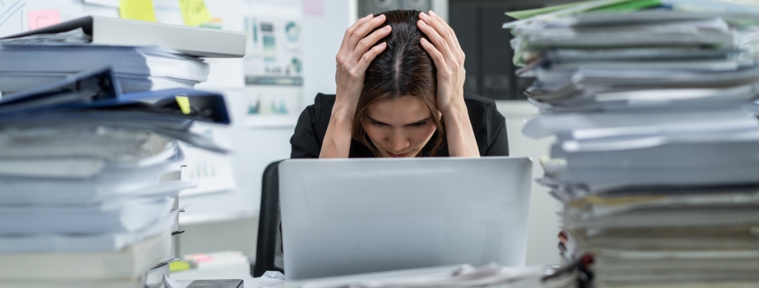 astuces pour éviter le burn out