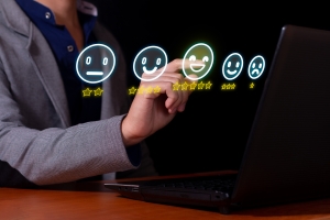 attente clients