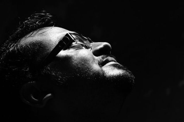 avoir le courage de suivre ses rêves