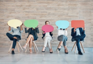 bases d'une communication efficace