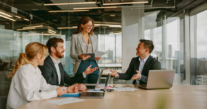 besoins entreprise