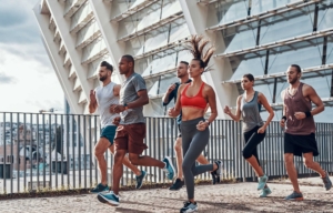 bienfaits du sport sur la santé physique