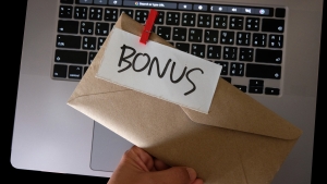 bonus