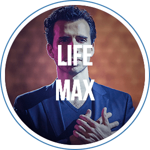 LifeMax, le séminaire qui s’adresse à ceux qui veulent apprendre comment avoir une vitalité renforcée, une vie plus épanouie. LifeMax, le séminaire qui s’adresse à ceux qui veulent apprendre comment avoir une vitalité renforcée, une vie plus épanouie.
