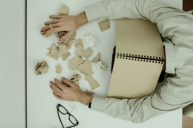 éviter le burn-out au travail
