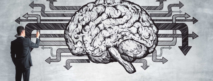 cerveau mensonge et vérité