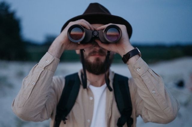 chercher les solutions et les opportunités