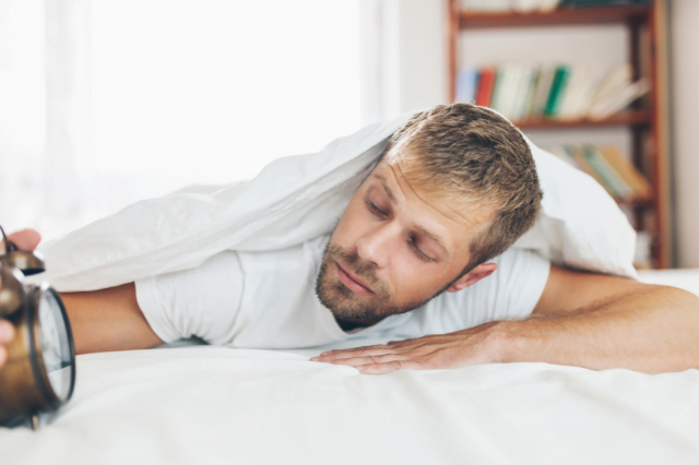 comment se lever plus tôt