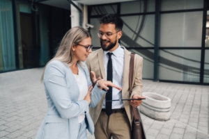 communication en couple