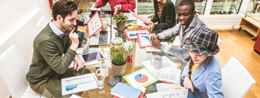 compétences clés des entrepreneurs