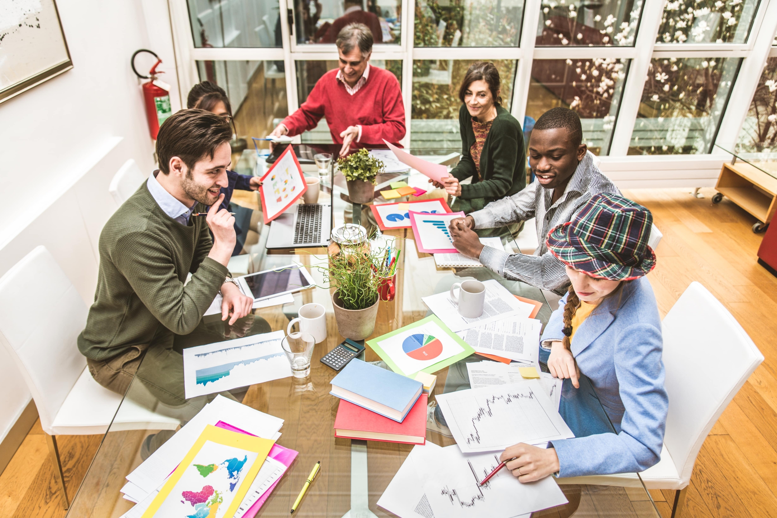 compétences clés des entrepreneurs