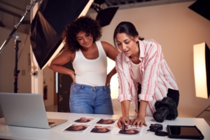 compétences et passions