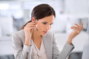 compréhension client
