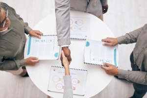comprendre objectif stratégique