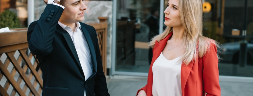 conflit vie perso et vie pro