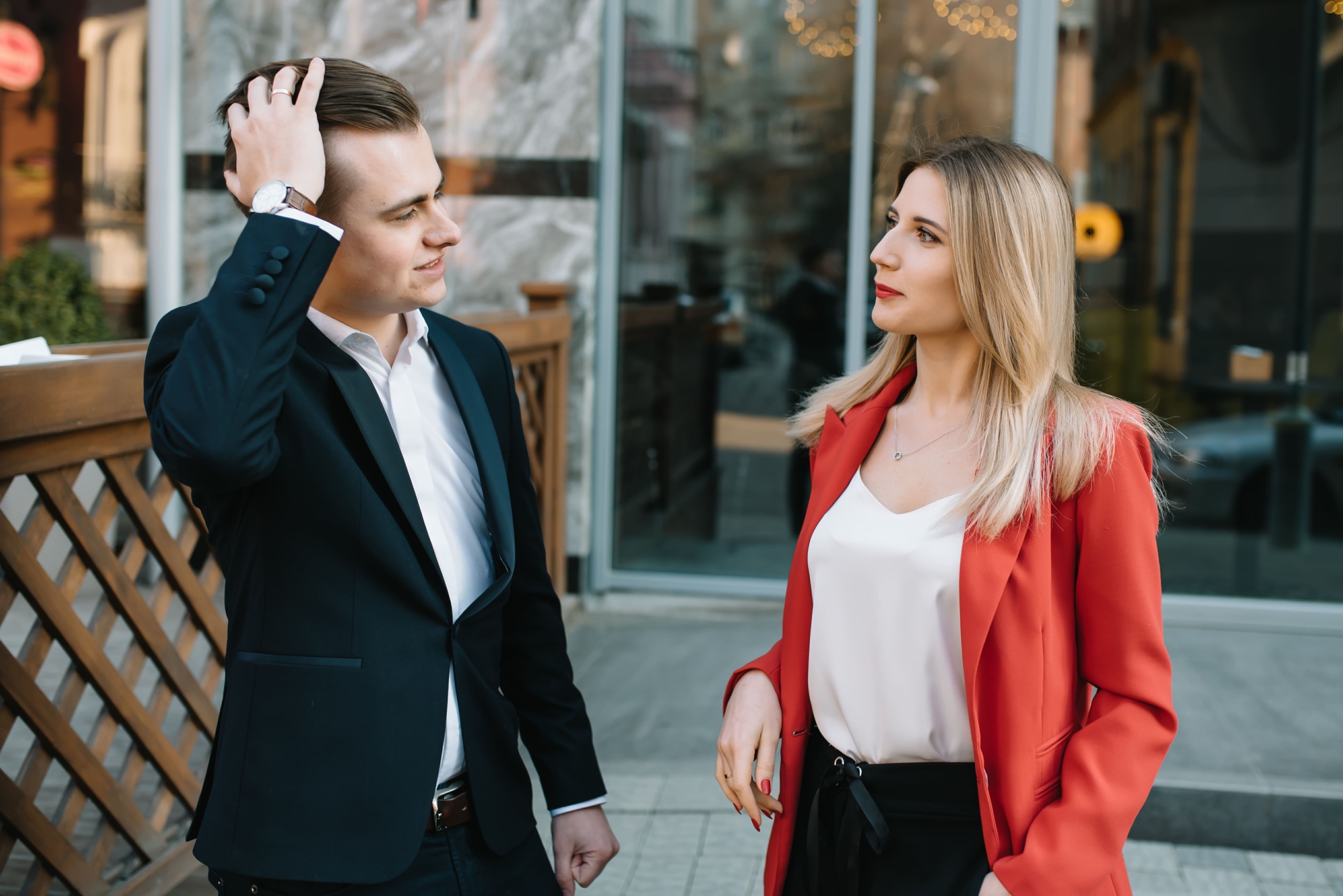 conflit vie perso et vie pro