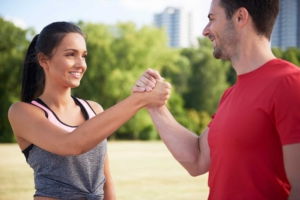 construction d'une relation saine
