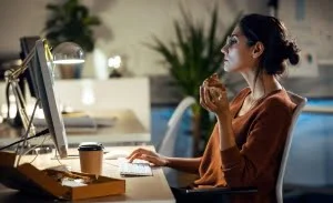 consultation des mails