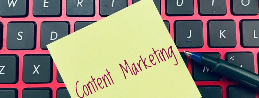 content marketing