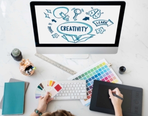 créativité habitude quotidienne