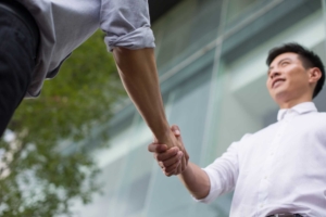 cultiver la confiance